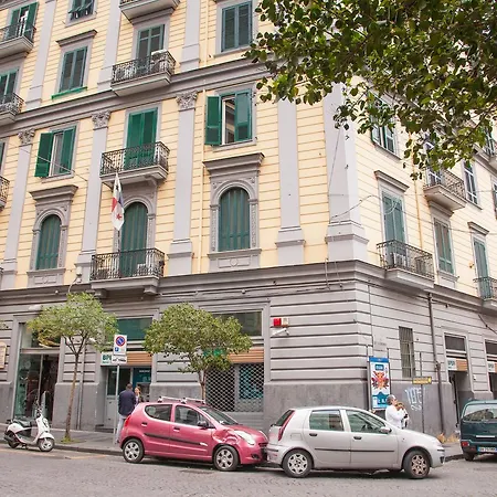 319 Al Duomo 4*