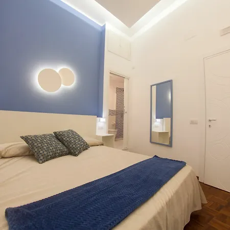 Bed & Breakfast 319 Al Duomo Neapol