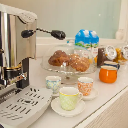 Bed & Breakfast 319 Al Duomo 4*