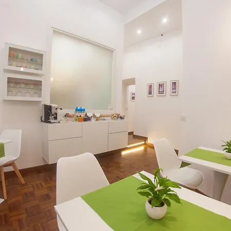 Bed & Breakfast 319 Al Duomo