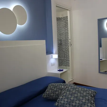 319 Al Duomo Bed & Breakfast