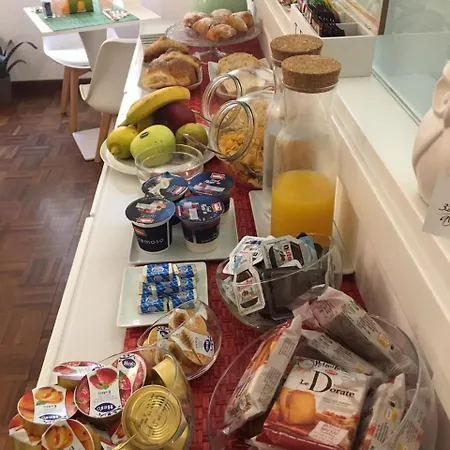 319 Al Duomo Bed & Breakfast