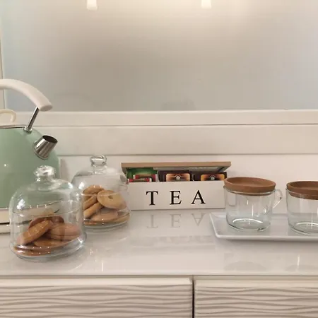 Bed & Breakfast 319 Al Duomo Napoli