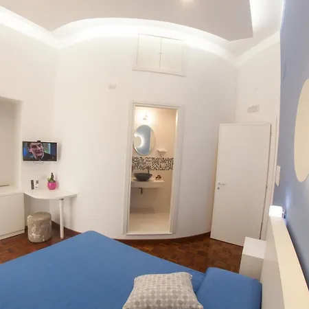 Bed & Breakfast 319 Al Duomo 4*