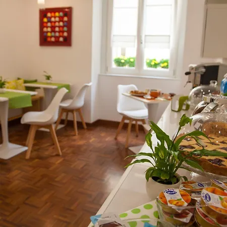 Bed & Breakfast 319 Al Duomo 4*