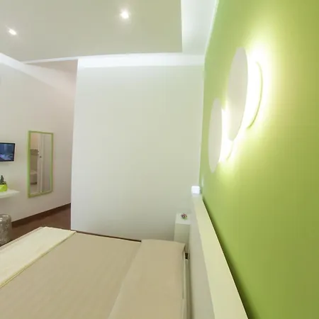 Bed & Breakfast 319 Al Duomo