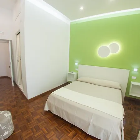 Bed & Breakfast 319 Al Duomo