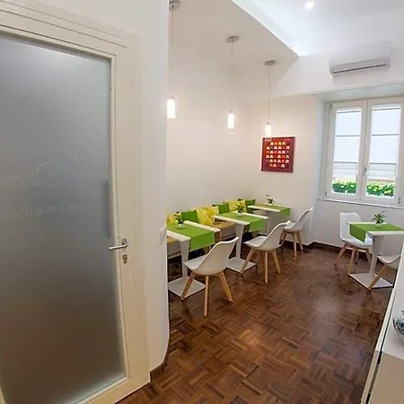 319 Al Duomo 4* Неаполь