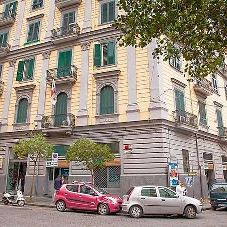 319 Al Duomo 4* Naples