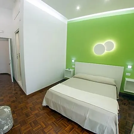 319 Al Duomo Couette-café 4*