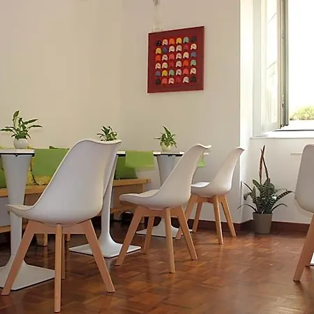 319 Al Duomo 4* Naples