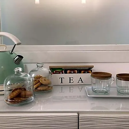 Couette-café 319 Al Duomo 4*