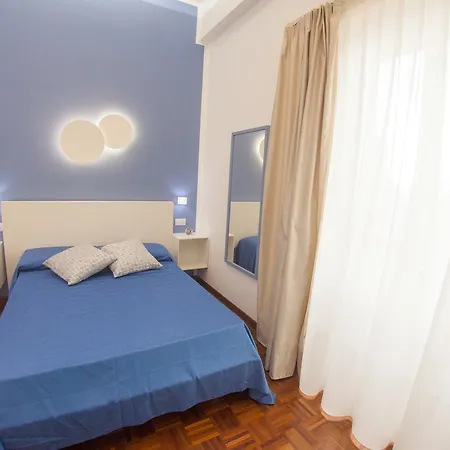 319 Al Duomo Bed and breakfast