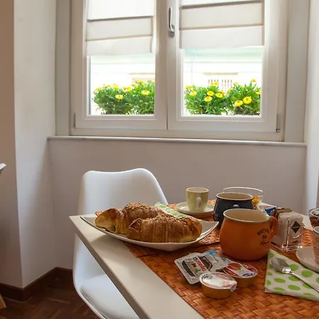 319 Al Duomo Bed and breakfast