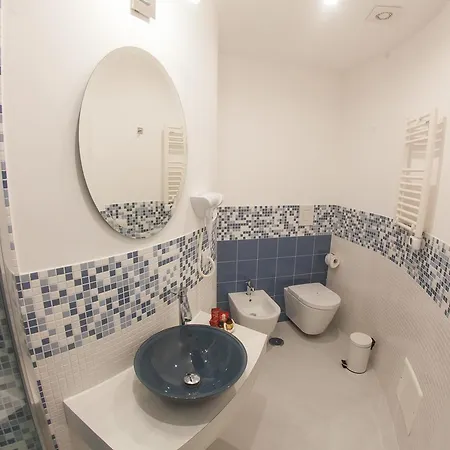 319 Al Duomo Bed and Breakfast 4*
