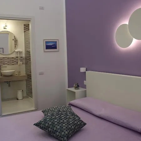 319 Al Duomo Bed and breakfast