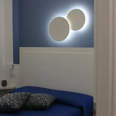319 Al Duomo Bed and Breakfast 4*