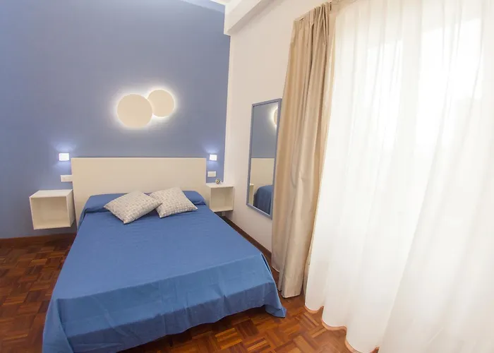 319 Al Duomo Bed and breakfast