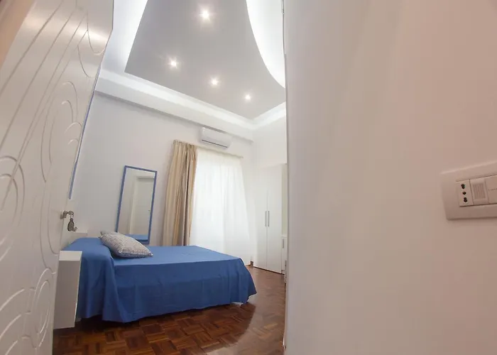 Bed and breakfast 319 Al Duomo 4*