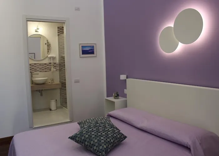 319 Al Duomo Bed and breakfast